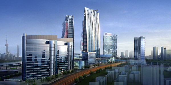 More AxisVM Customer Projects